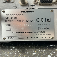 Fujinon VP 4400 - Endoscopy Processor image 0